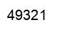 Number 49321 black image