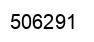 Número 506291 imagen negro