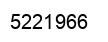 Número 5221966 imagen negro