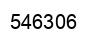 Número 546306 imagen negro