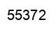 Number 55372 black image