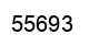 Number 55693 black image