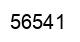 Number 56541 black image