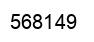 Número 568149 imagen negro