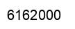 Number 6162000 black image