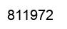 Número 811972 imagen negro