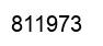 Número 811973 imagen negro