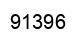 Número 91396 imagen negro