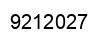 Número 9212027 imagen negro