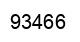 Number 93466 black image