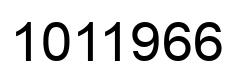 Número 1011966 imagen negro