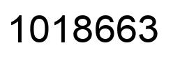 Número 1018663 imagen negro