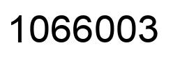 Número 1066003 imagen negro