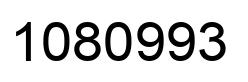 Número 1080993 imagen negro