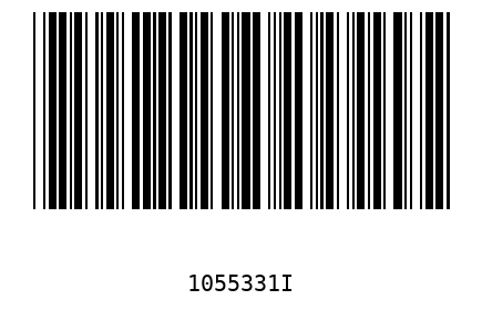 Barcode 1055331