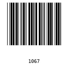 Barra Código, Code 39 106
