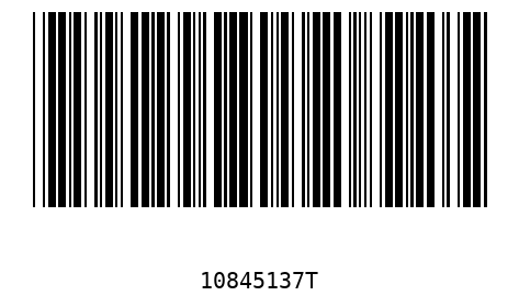 Barcode 10845137