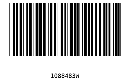 Barcode 1088483