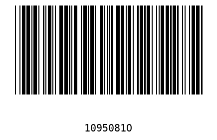 Barcode 1095081
