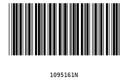 Barcode 1095161