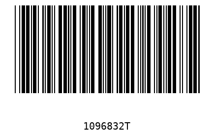 Barcode 1096832