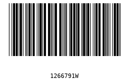 Barcode 1266791