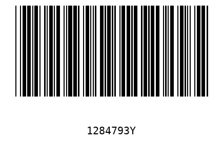 Barcode 1284793