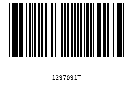 Barcode 1297091