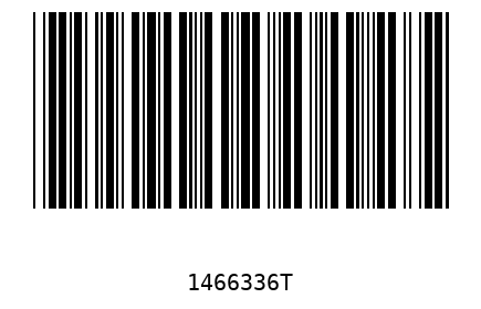 Barcode 1466336