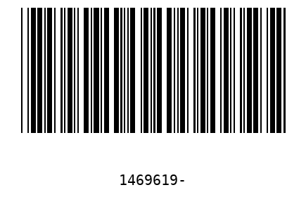 Barcode 1469619
