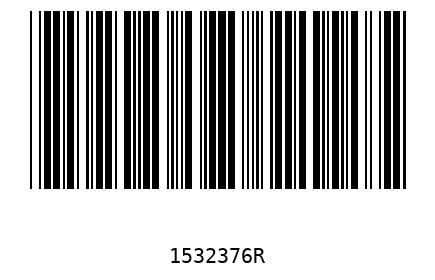 Barcode 1532376