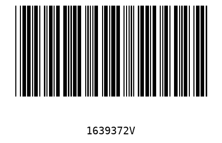 Barcode 1639372