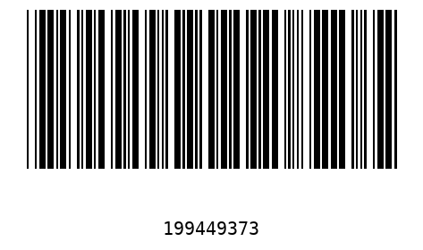 Barcode 19944937