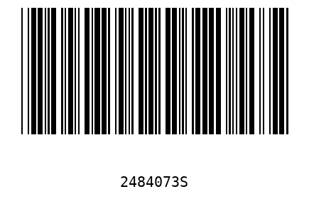 Barcode 2484073