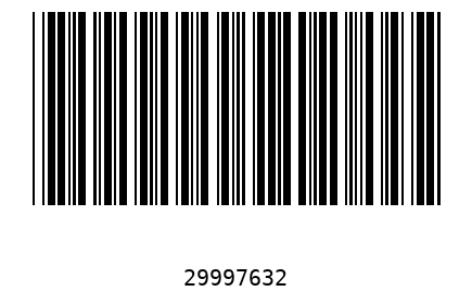 Barcode 2999763