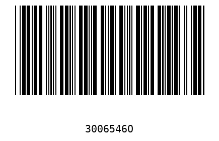 Barcode 3006546