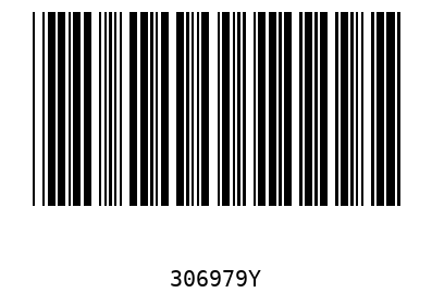 Barcode 306979
