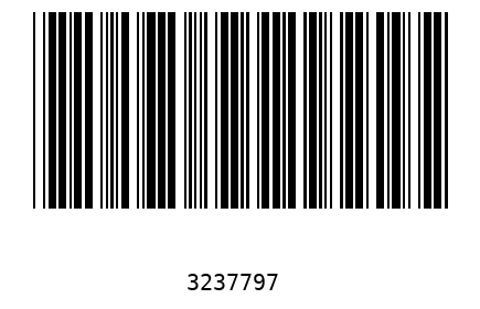 Barcode 3237797