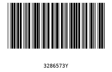 Barcode 3286573