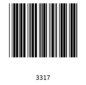 Barra Código, Code 39 331