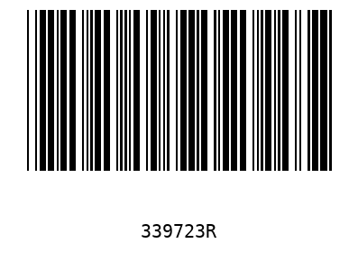 Barcode 339723