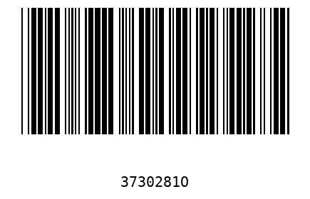 Barcode 3730281