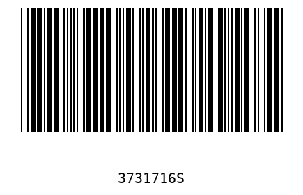 Barcode 3731716