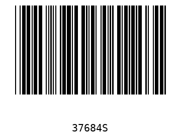 Barra Código, Code 39 37684