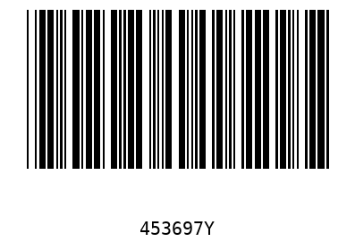 Barcode 453697