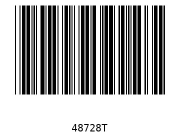 Barra Código, Code 39 48728