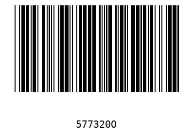 Barcode 577320