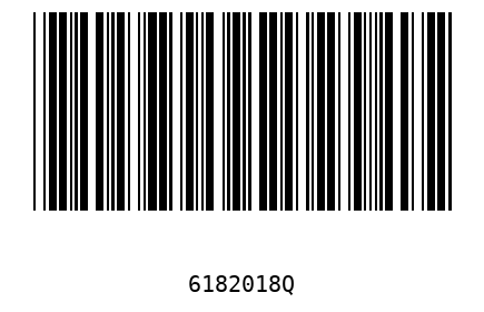 Barcode 6182018