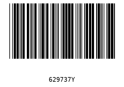 Barcode 629737