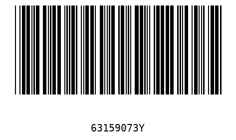 Barcode 63159073